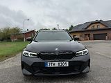 BMW Řada 3 (2023) 330i xDrive ČR DPH Tažné - náhled 1
