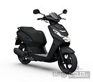 Peugeot Kisbee 50i 2T (2026) Kisbee 50i 4T - nevyžaduje řid - náhled 9