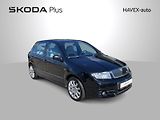 Škoda Fabia (2006) 1.9 TDI RS - náhled 21