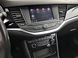 Opel Astra (2022) Elegance 1.5 CDTI, ČR,1.maj - náhled 12