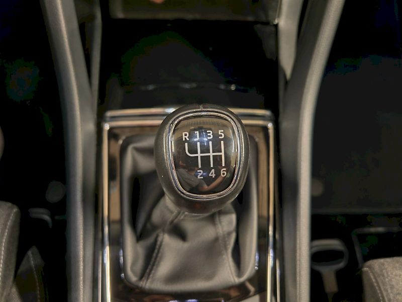 Škoda Karoq (2020) 1.5 TSI 110kW Style - fotka 17 z 29