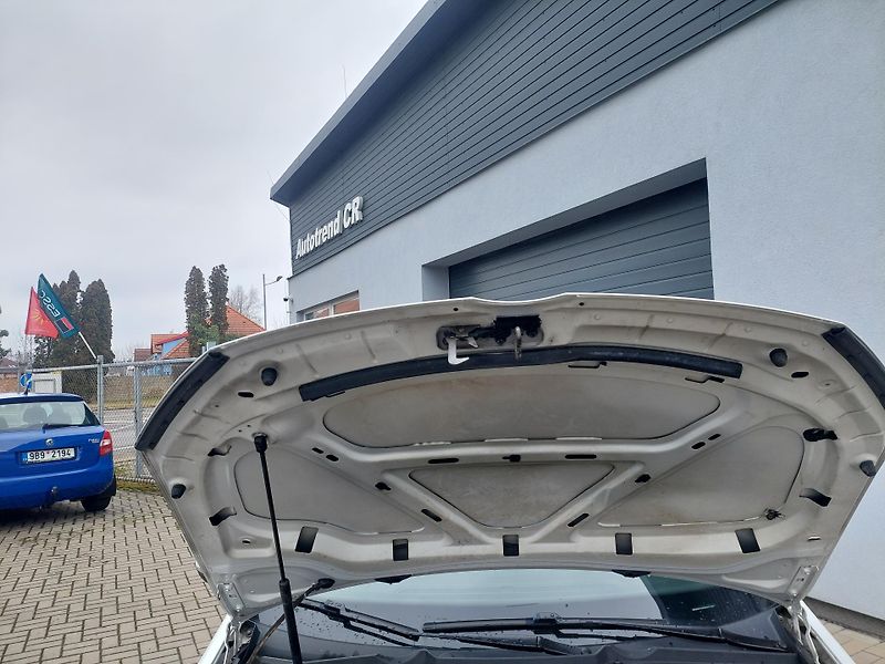 Volkswagen Golf (2014) VI. Cabrio TSi  I CUP - fotka 18 z 52