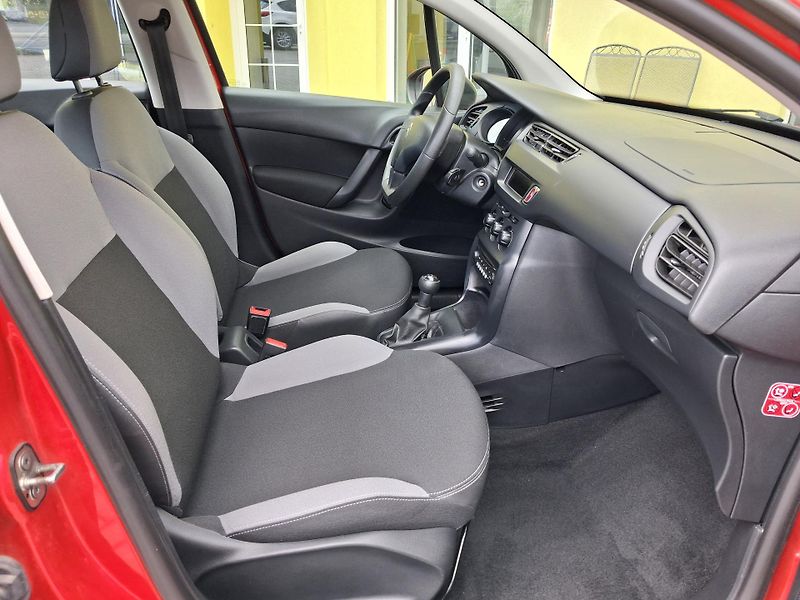Citroën C3 (2016) SERVISKA NOVÉ ROZVODY NOVÁ STK - fotka 19 z 32