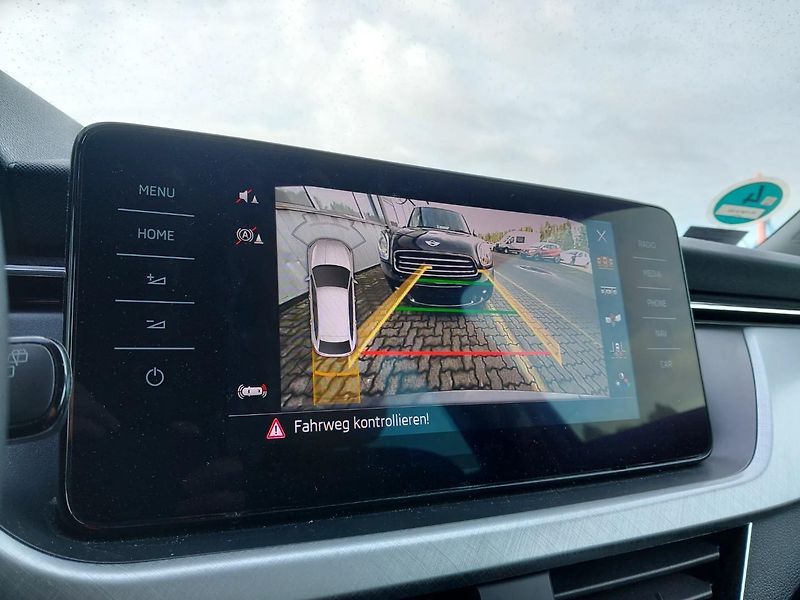 Škoda Scala (2023) 1.5TSI Tour*NAV*ACC*CAM - fotka 12 z 15