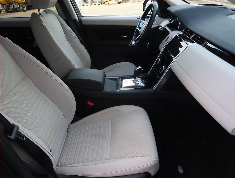 Land Rover Discovery Sport (2021) D165 - fotka 9 z 28