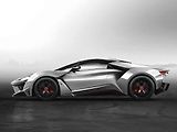 W Motors Fenyr SuperSport.