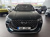 Chery Tiggo 8 PHEV UNIQUE FWD AUTOMAT - náhled 12