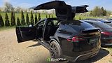 Tesla Model X (2023) Plaid 1020 koní, Tažné 2 250kg - náhled 10