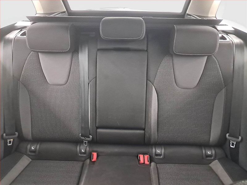 Škoda Octavia (2022) Ambition 2.0 TDI, ČR,1.maj - fotka 10 z 20