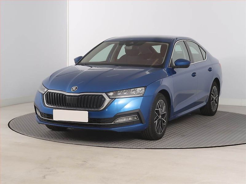 Škoda Octavia (2020) Style 2.0 TDI, ČR,1.maj, Navi - fotka 2 z 16
