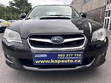 Subaru Legacy 2.0 D Active AWD - náhled 1