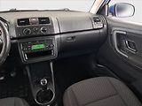 Škoda Fabia (2013) 1.2 12V, nová STK - náhled 8