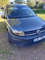 Volkswagen Caddy (2018) - náhled 12