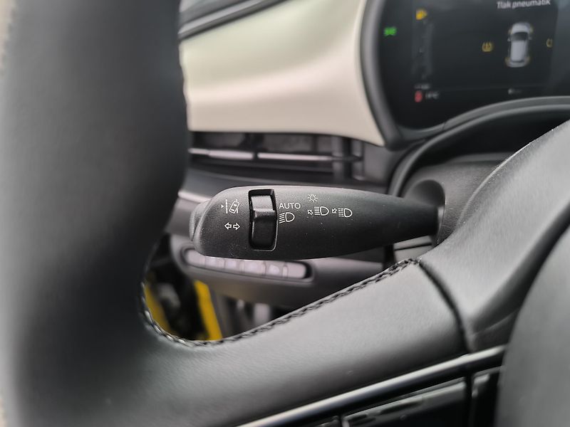 Fiat 500 (2026) Hybrid La Prima 1.0 BSG - fotka 21 z 39