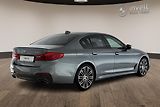 BMW Řada 5 540i xDrive - náhled 2