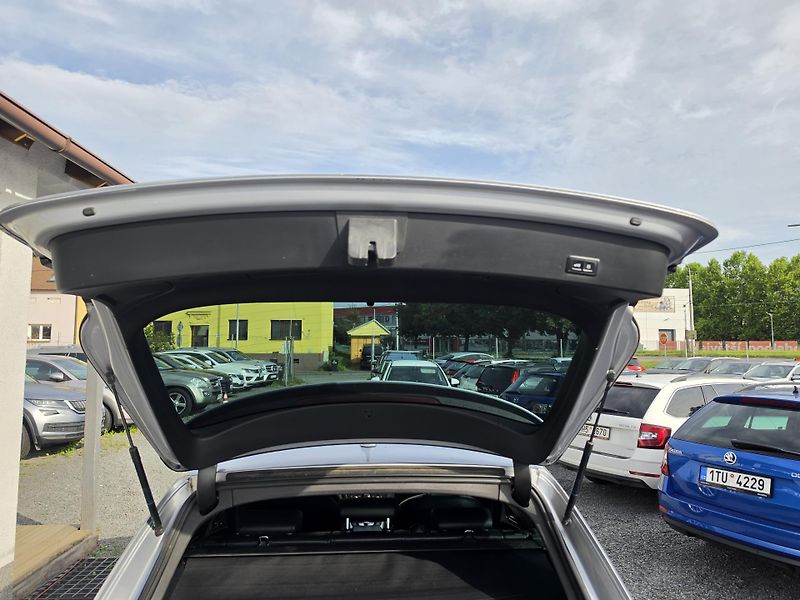 Audi A6 Allroad 3.0 TDI 200kw Matrix Panorama  - fotka 6 z 24