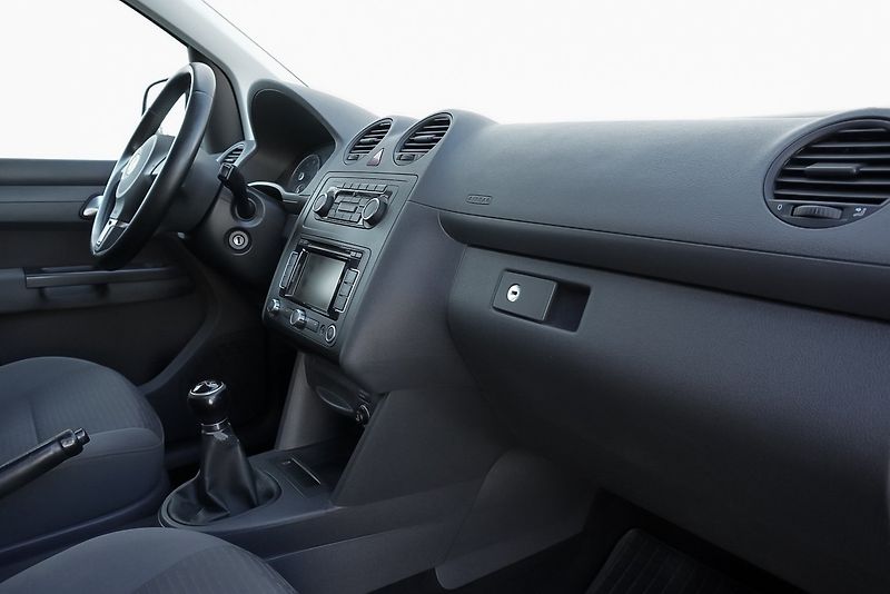 Volkswagen Caddy 1.2 TSi COMFORTLINE - fotka 18 z 31