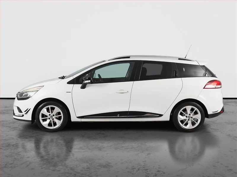 Renault Clio (2017) Limited 1.2 16V, LPG - fotka 3 z 21