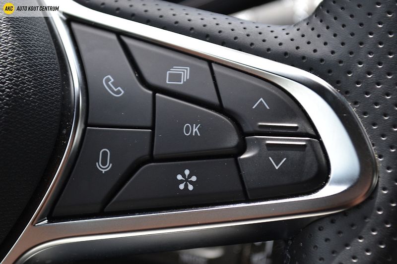 Renault Symbioz techno full hybrid E-Tech 160 - fotka 40 z 52