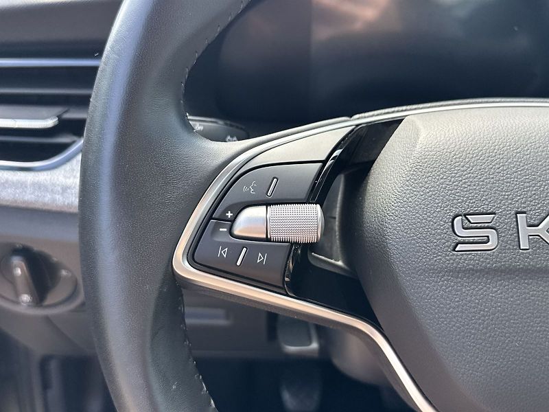 Škoda Scala (2025) 1.0 TSI Selection - fotka 14 z 31