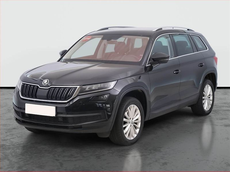 Škoda Kodiaq (2020) Style 2.0 TDI - fotka 2 z 23