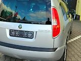 Škoda Roomster TSi *SERV.KNÍŽKA* DIGI   - náhled 13