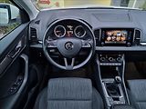 Škoda Karoq 2.0 TDI 110kW Style,ČR,1.Maj. - náhled 12