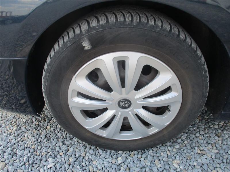 Peugeot 508 2,0 SW,HDi,klima,ABS,ESP, - fotka 24 z 25