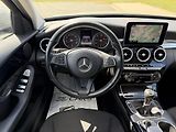 Mercedes-Benz Třídy C 200d FULL LED NAVIGACE 2X KOLA - náhled 13