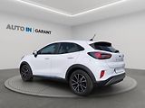 Ford Puma (2023) TITANIUM 1.0 MHEV 92kW, ČR, 1. - náhled 8