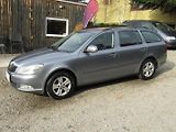 Škoda Octavia (2013) 1.6 TDI 77kW NAVIGACE - náhled 1