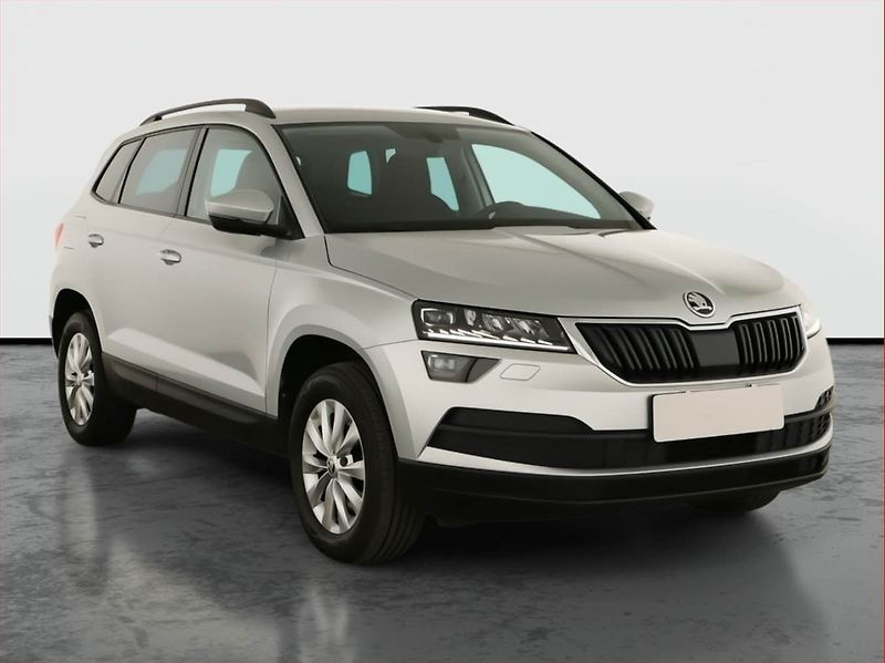 Škoda Karoq (2021) Ambition 2.0 TDI - fotografie inzerátu