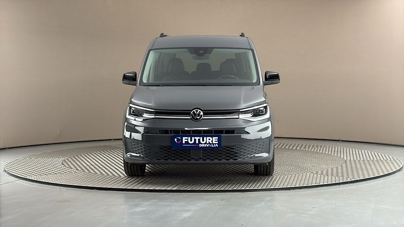 Volkswagen Caddy 2.0 Tdi 90kw Maxi Style Dsg - fotka 3 z 26