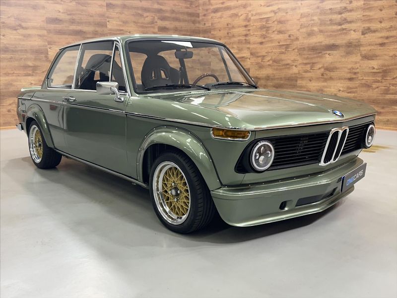 BMW Ostatní 2002 WEBER DBILAS - fotka 9 z 37