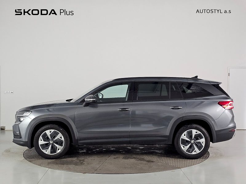 Škoda Kodiaq (2024) 2.0TDi 110kW DSG SELECTION TAŽ - fotka 3 z 29