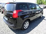 Peugeot 5008 1.6 THP aut. Klima, 7 míst - náhled 3