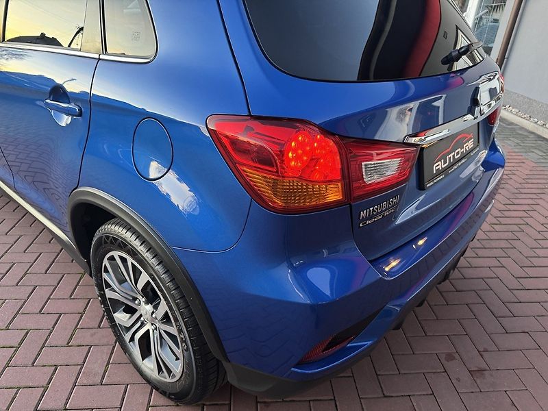 Mitsubishi ASX (2018) 1.6i Mivec Xenony Navi Kamera - fotka 41 z 46