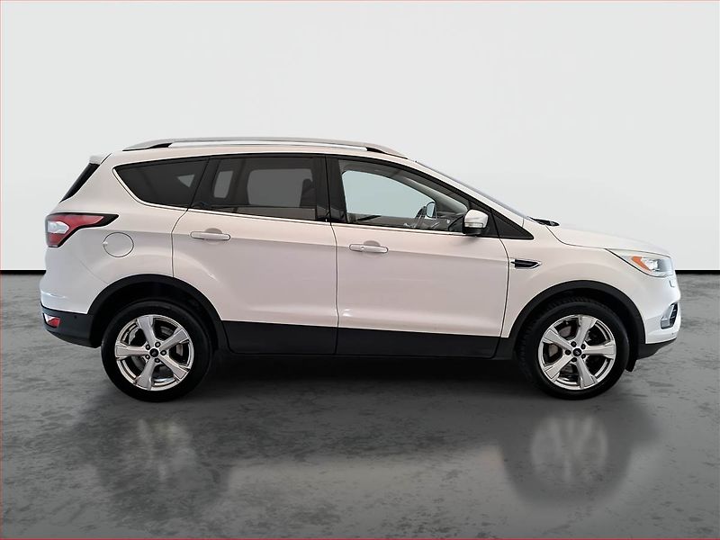 Ford Kuga (2017) 2.0 TDCi, 4X4, Automat - fotka 6 z 18