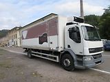 DAF LF (2008) LF 55.220 CARRIER XARIOS 600 - náhled 1