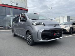 Toyota ProAce Verso 2.0D 6MT Family ODBĚR IHNED - fotografie inzerátu
