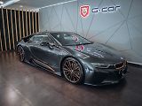 BMW i8 Ultimate Sophisto Edition Kupé - náhled 2