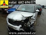 Škoda Fabia (2009) VOLAT  602 696117 - náhled 1