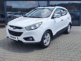 Hyundai ix35 1.7 CRDI/85kW trikolor - náhled 1