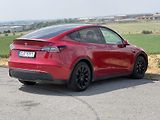 Tesla Model Y Standard Range LFP SOH 91% - náhled 3