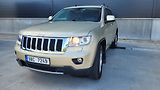 Jeep Grand Cherokee 3,0 CRDI 4x4 - náhled 2