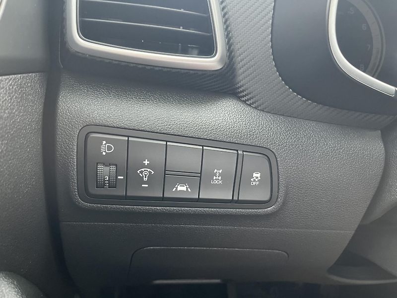 Hyundai Tucson (2020) 1,6 GDi 130 Kw AUT,4X4 Ice ČR! - fotka 16 z 18