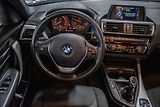 BMW Řada 1 d 2017 RWD MT/6 110kW - náhled 10