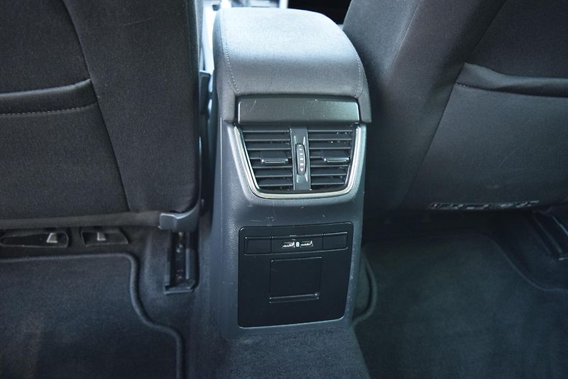 Škoda Octavia (2020) 2.0TDI 110kw AMBITION DSG TAŽ  - fotka 19 z 50