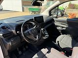 Opel Combo 1.2TURBO 81KW*ZADÁNO* - náhled 14