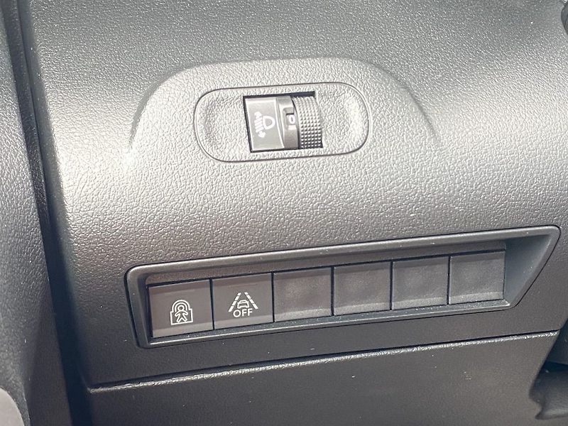 Toyota ProAce City Verso 1.2iT, ČR, Family, 7 míst - fotka 16 z 18